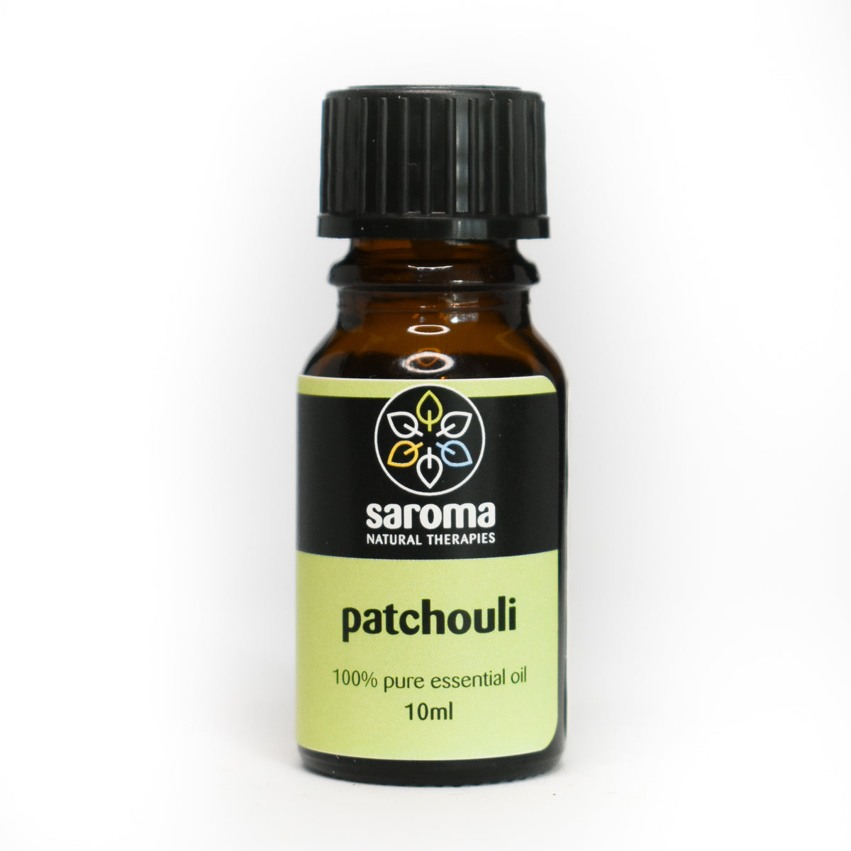 Saroma Australian Patchouli Essential Oil Aromatherapy