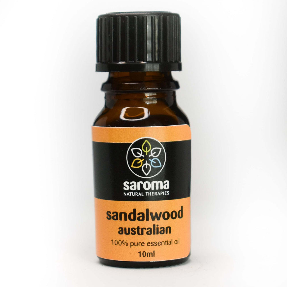 Sandalwood