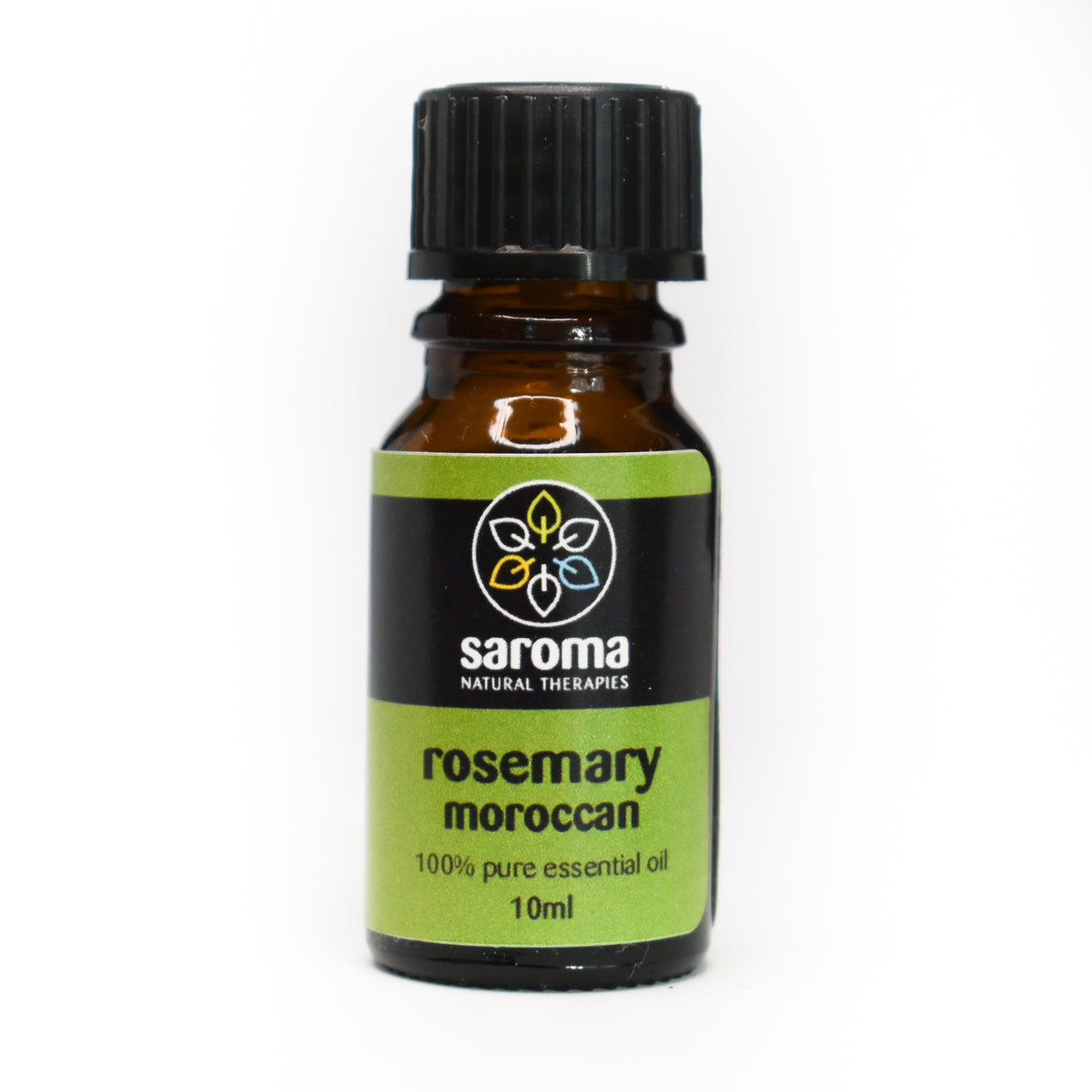 Saroma Australian Rosemary Essential Oil Aromatherapy