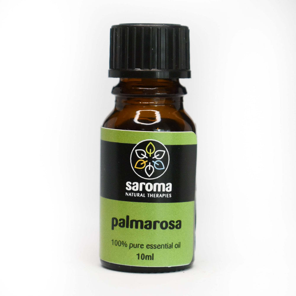Palmarosa
