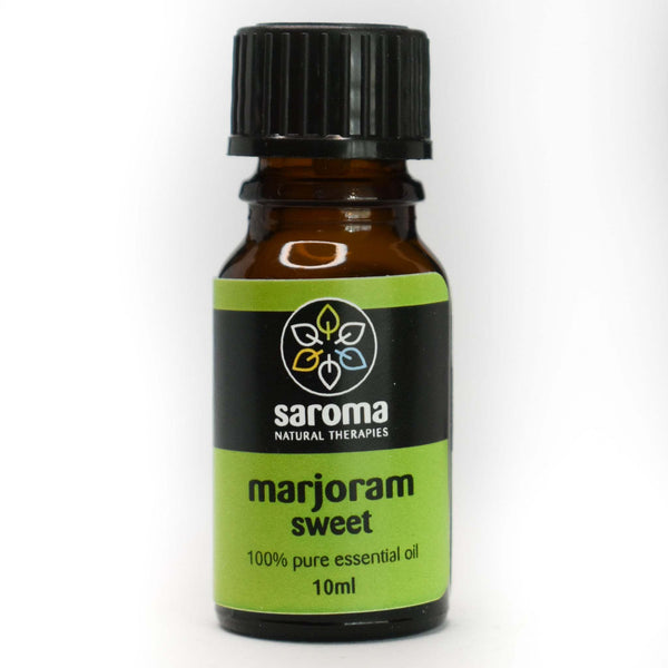 Marjoram