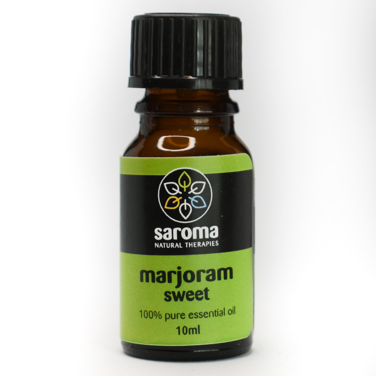 Saroma Australian Marjoram Sweet Essential Oil Aromatherapy