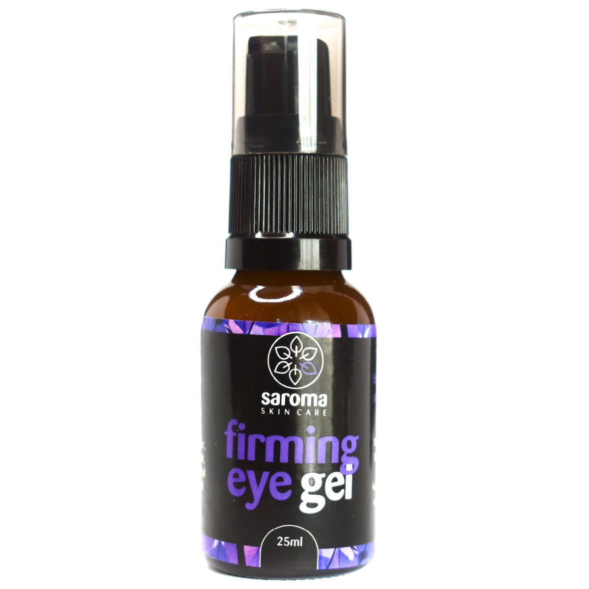 Saroma Firming Eye Gel Aromatherapy Australia Saroma Natural Remedies