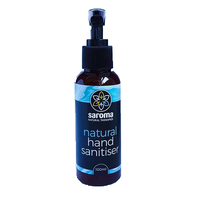 Hand Cleansing Gel 100ml
