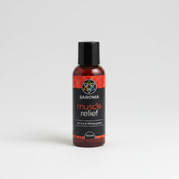Muscle Relief Gel - natural muscle relief