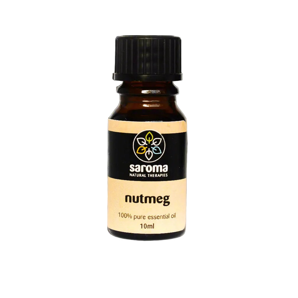 Nutmeg