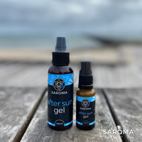 After Sun Gel