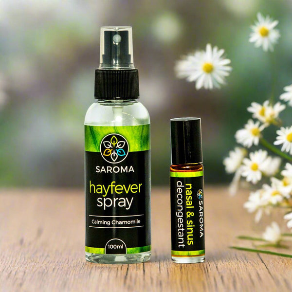 Hayfever Value Pack