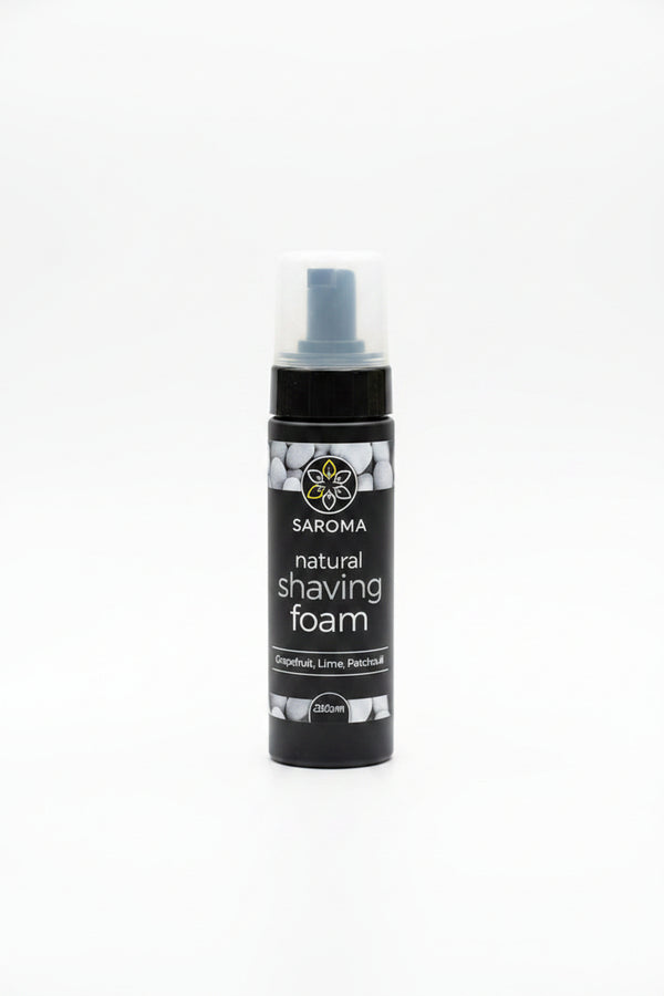 Shave Foam