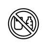 No Petrochemicals